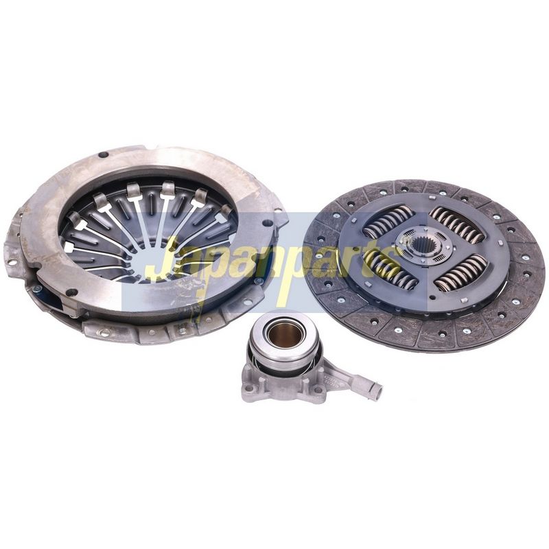 комплект съединител JAPANPARTS