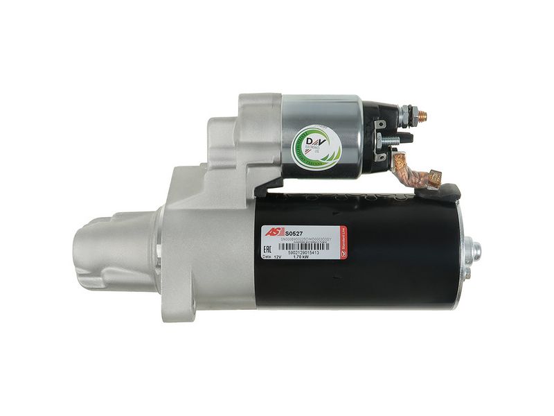 AS-PL S0527 Starter