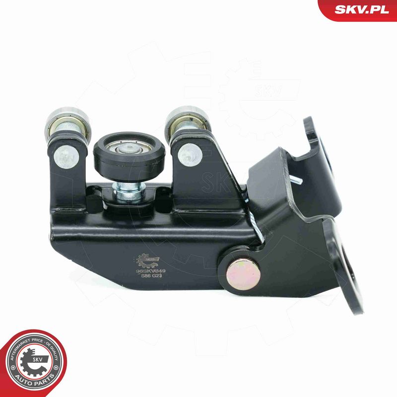 ESEN SKV 96SKV849 Roller Guide, sliding door
