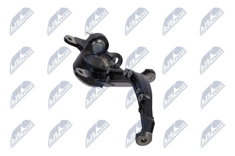 NTY ZZP-HD-019 Steering Knuckle, wheel suspension
