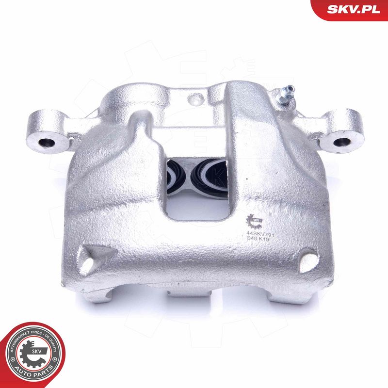 Pidurisadul, ESEN SKV 44SKV791