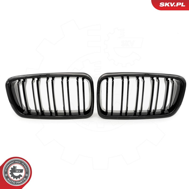 Radiaatorivõre, ESEN SKV...