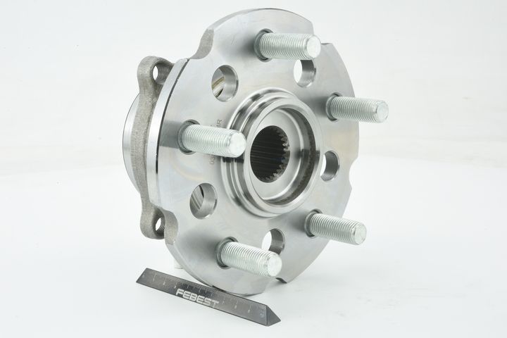 FEBEST 0382-YF4MR Wheel Hub