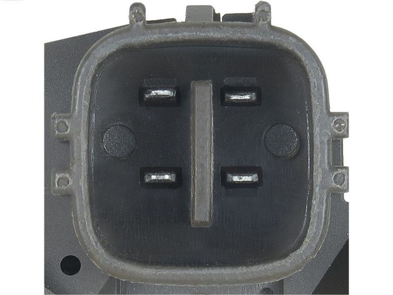 AS-PL ARE6073 Alternator Regulator