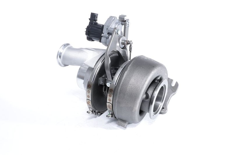 Compresor,sistem de supraalimentare T916952 BTS Turbo