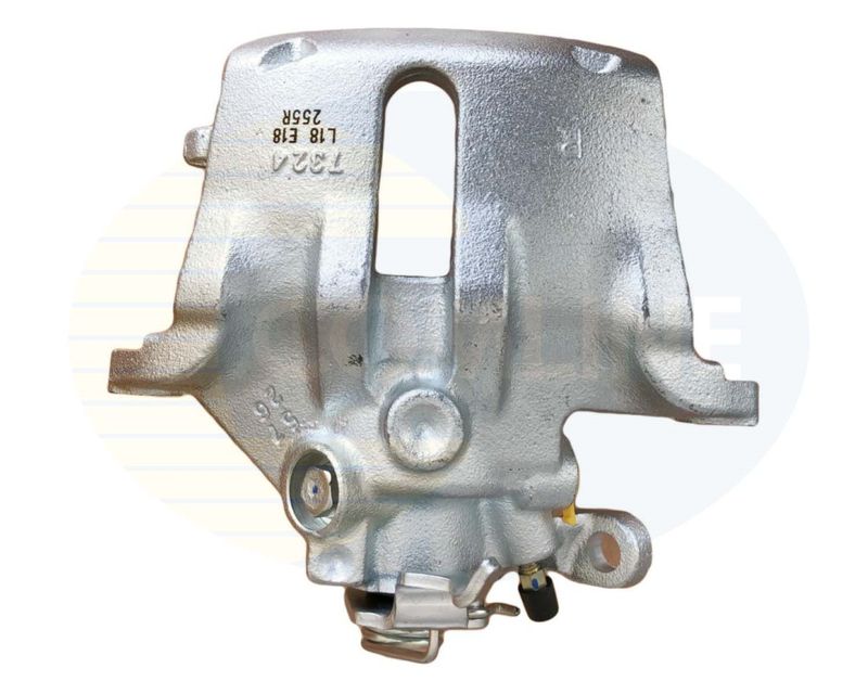 Comline Brake Caliper CBC175R