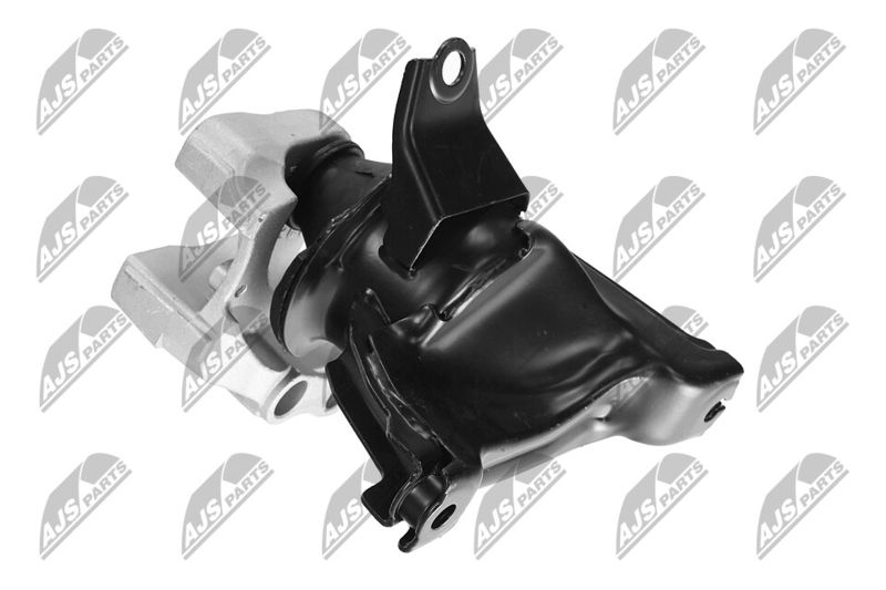 Paigutus, Mootor, NTY ZPS-HD-131