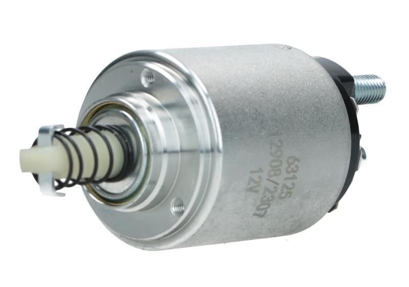 BV PSH 054.000.009.016 Solenoid Switch, starter