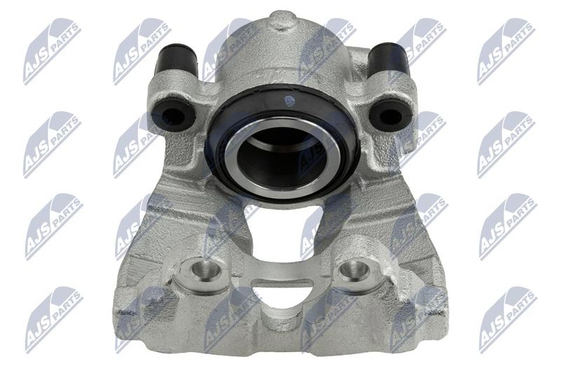 NTY СУППОРТ ГАЛЬМОВИЙ ПЕРЕДНІЙ Alfa Romeo Giulietta 2008-2024; Fiat Doblo 20082024; Fiat 500 L 20082024; Lancia Delta