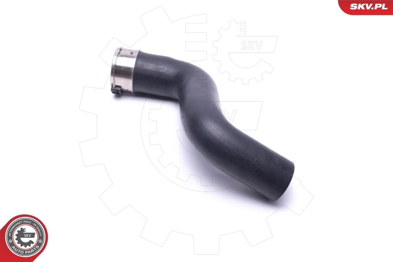 ESEN SKV 54SKV074 Charge Air Hose