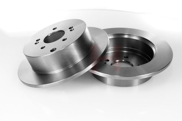 GH GH-423457 Brake Disc