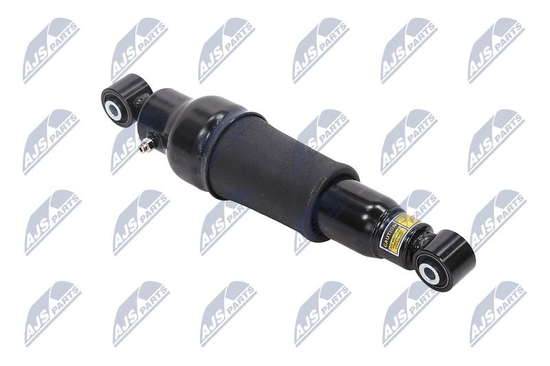 Amort, NTY A-NS-052