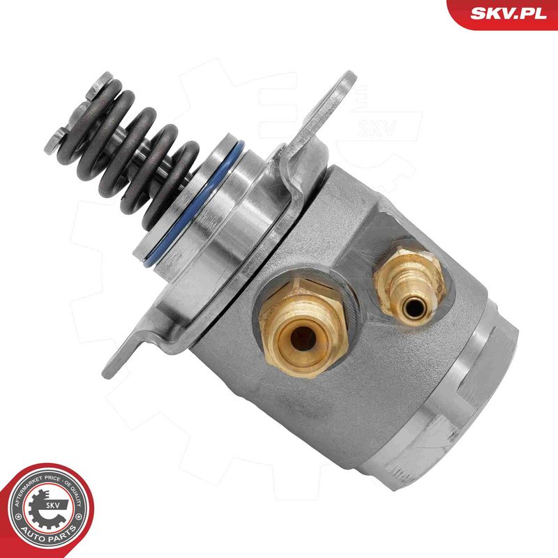 Kõrgsurvepump, ESEN SKV 02SKV959