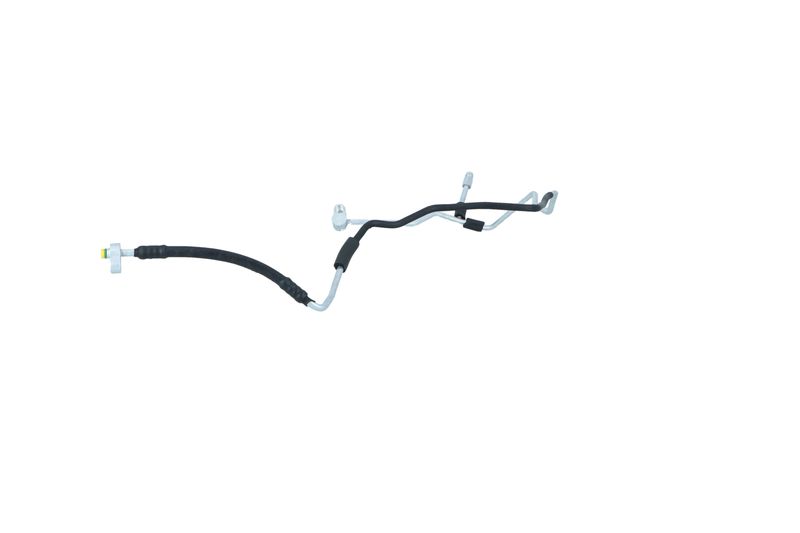 NRF 400120 High/Low-pressure Line, air conditioning