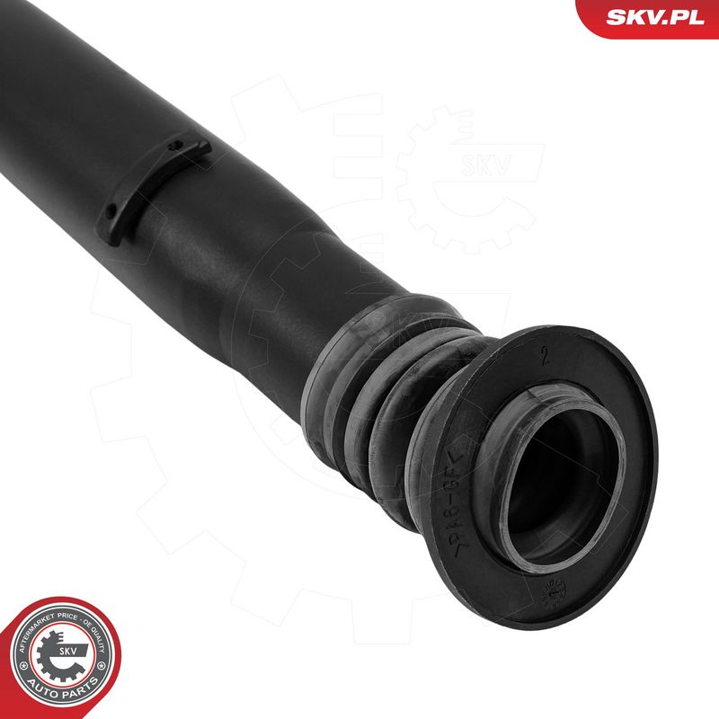 Veovõll, ESEN SKV 76SKV006