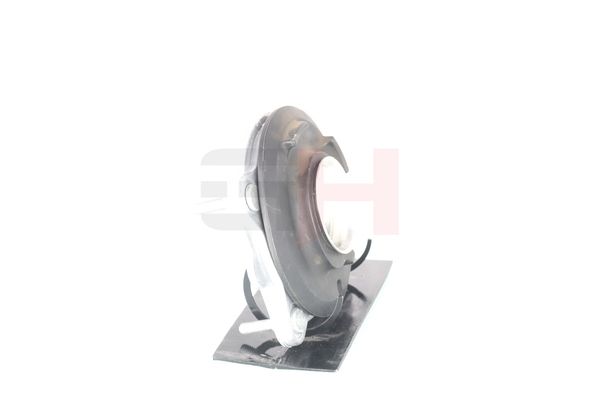 Vedruamordi tugilaager, GH GH-364718