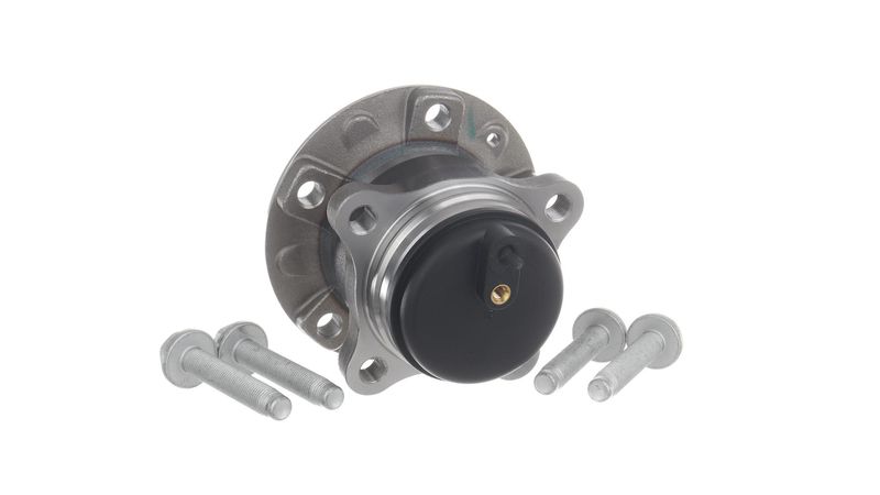 Rattalaagrikomplekt, SKF...