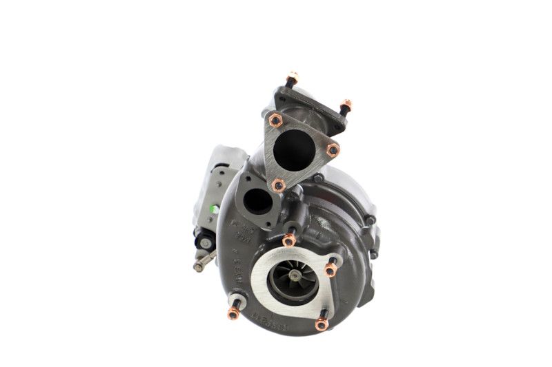 REMANTE 003-002-001073R Charger, charging (supercharged/turbocharged)