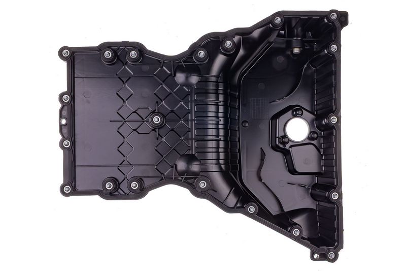 DENCKERMANN U109004 Oil Sump