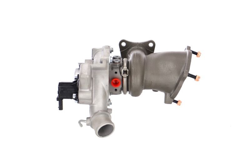 REMANTE 003-001-003793R Charger, charging (supercharged/turbocharged)