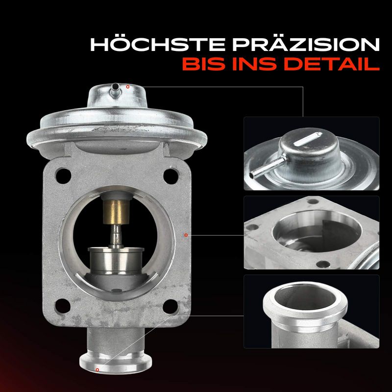 Frankberg 5481FB0011512 EGR Valve