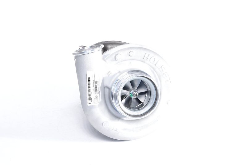 Compresor,sistem de supraalimentare T914689 BTS Turbo