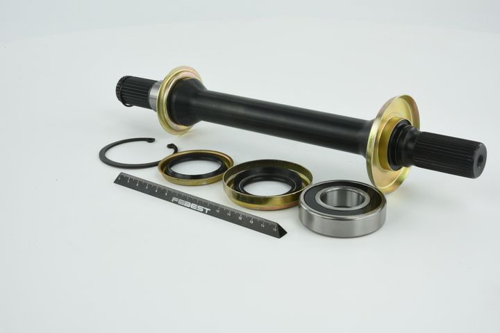 Veovõll, FEBEST 1012-V200ATRH