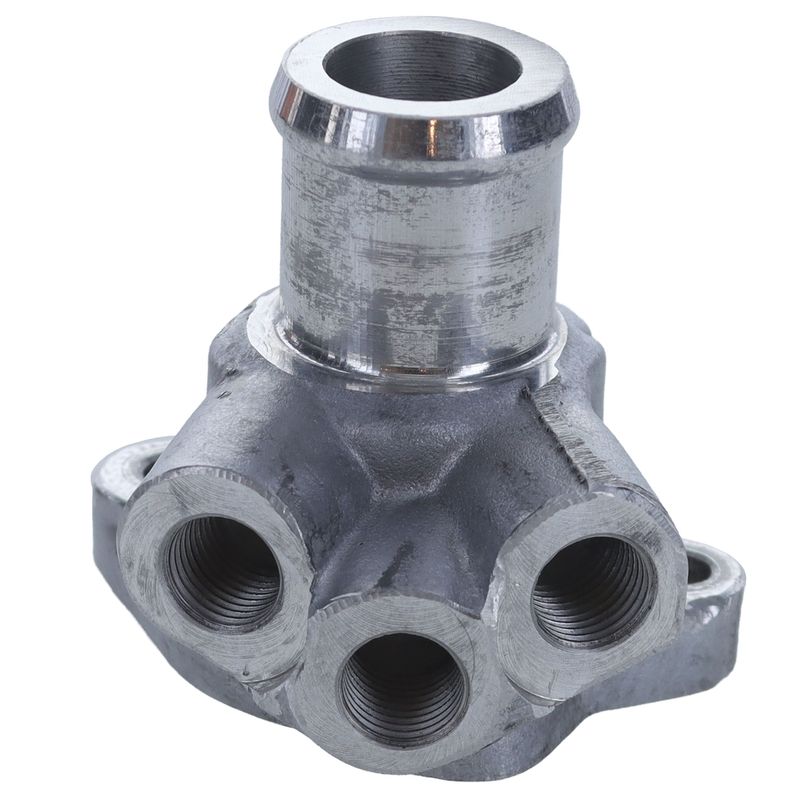 MOTORAD CH7077 Coolant Flange