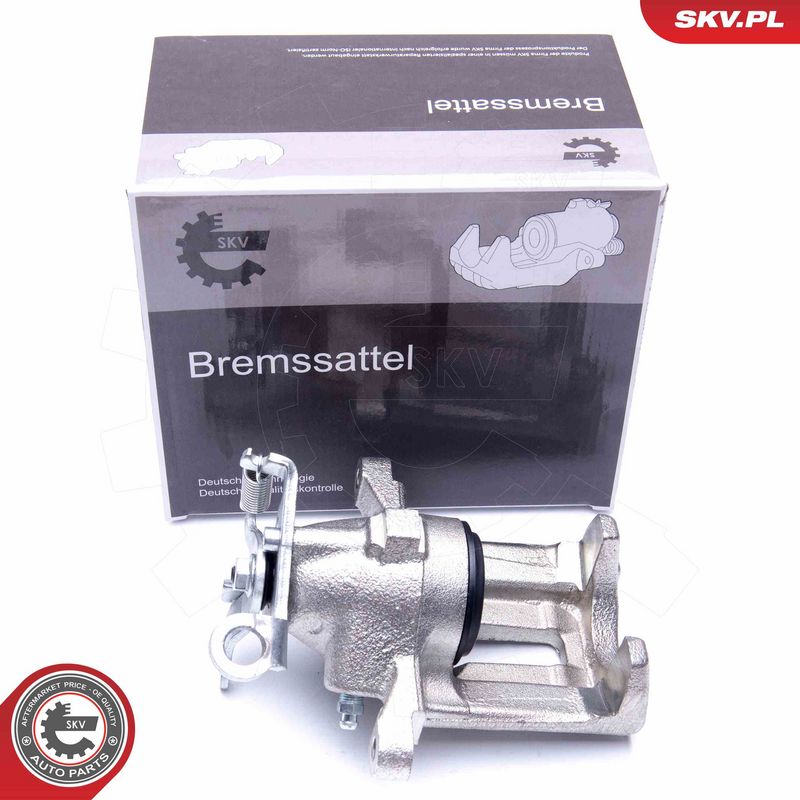 Pidurisadul, ESEN SKV 44SKV703