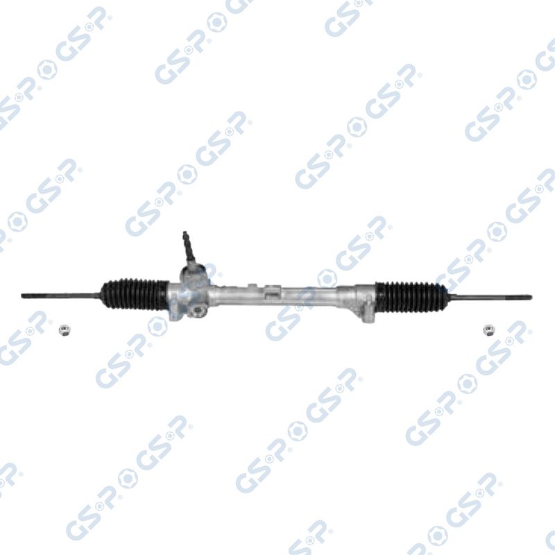 Rooliajam, GSP SR700806