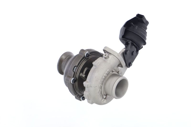 REMANTE 003-002-000029R Charger, charging (supercharged/turbocharged)