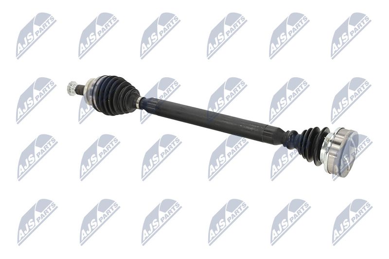 This part match OEM code: 6Q0407272BF