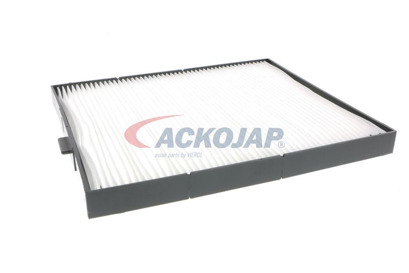ACKOJA A53-30-0008 Filter, cabin air