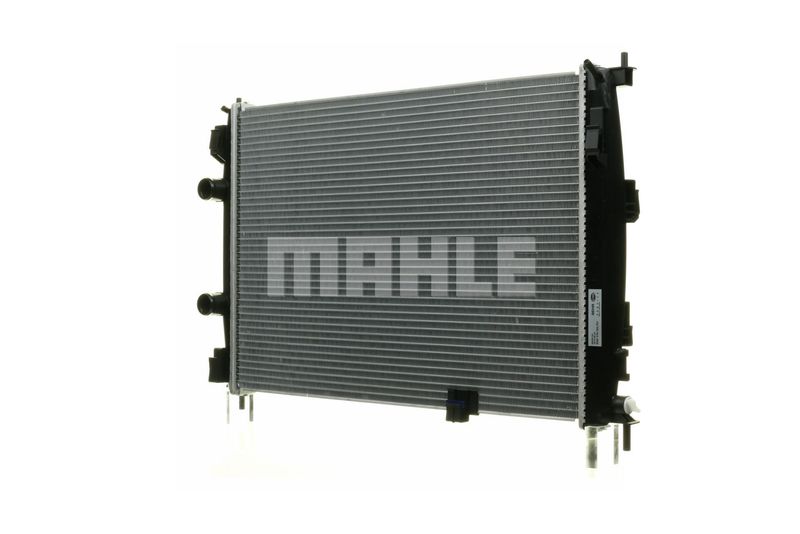 Product Image - Radiateur - CR1076000S - MAHLE