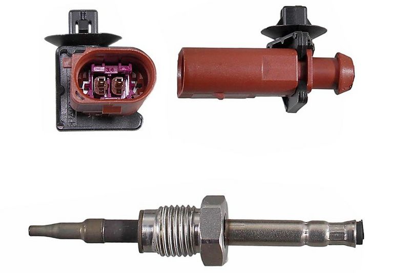 METZGER AUTOTEILE 08941061 Sensor, exhaust gas temperature