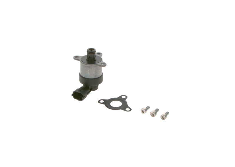BOSCH 1465ZS0027 Control Valve, fuel quantity (common rail system)