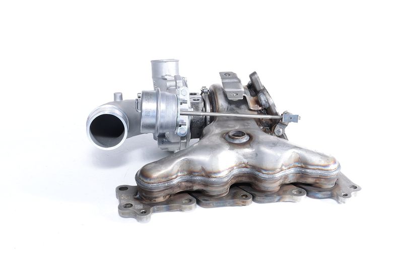 Compresor,sistem de supraalimentare T917287 BTS Turbo