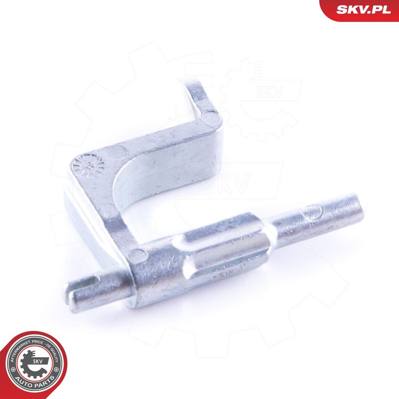 Hoovastik, autoukse...