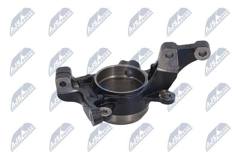 Käändmik, rattakinnitus, NTY ZZP-HY-515