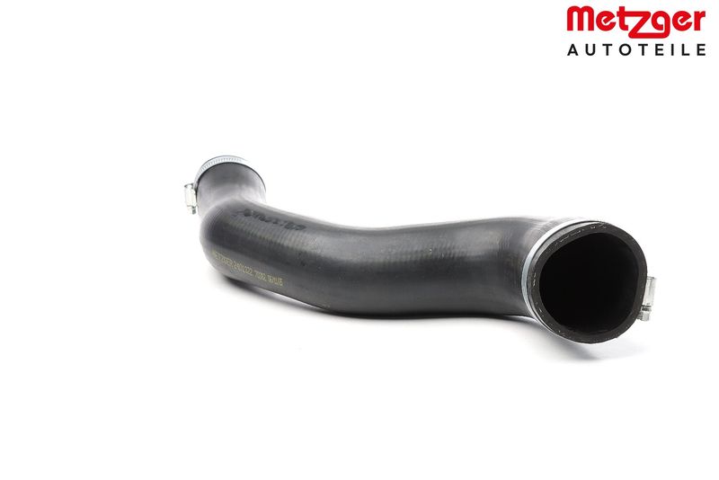 METZGER AUTOTEILE 2401322 Charge Air Hose