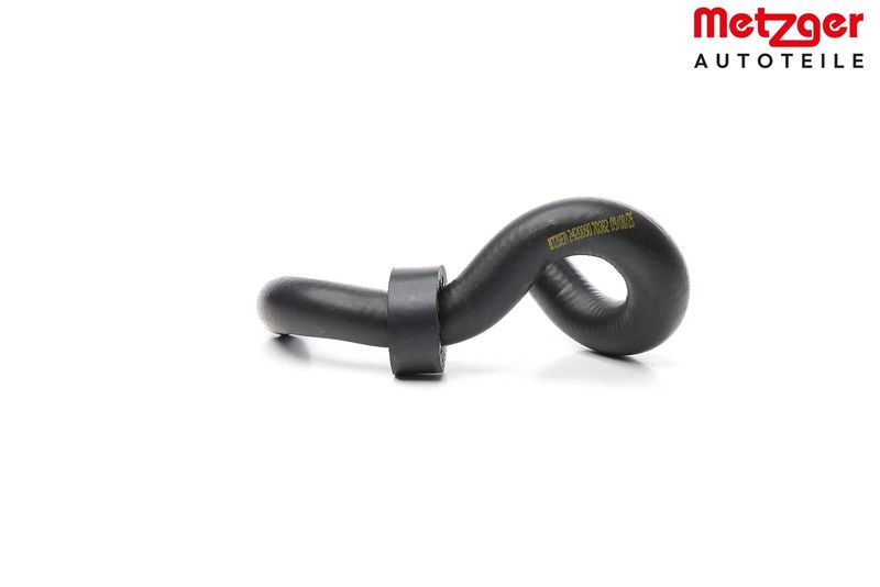 METZGER AUTOTEILE 2420090 Radiator Hose