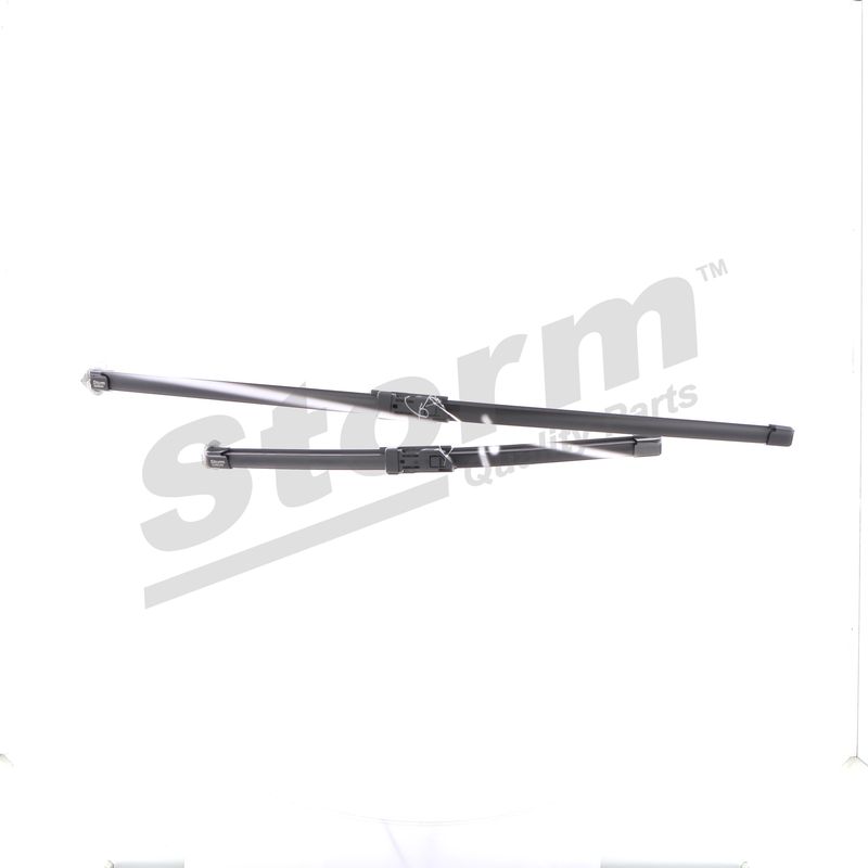 Balai d'essuie-glace STORM QUALITY PARTS STO650402PLAT