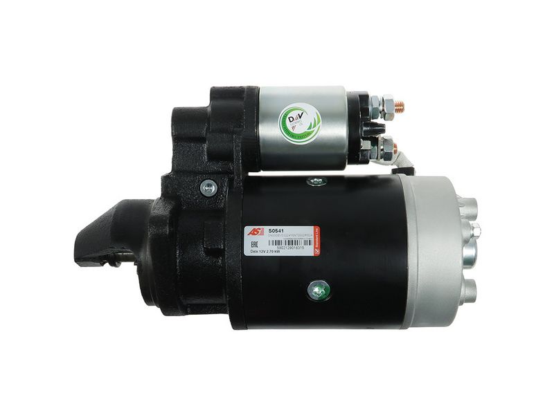 AS-PL S0541 Starter