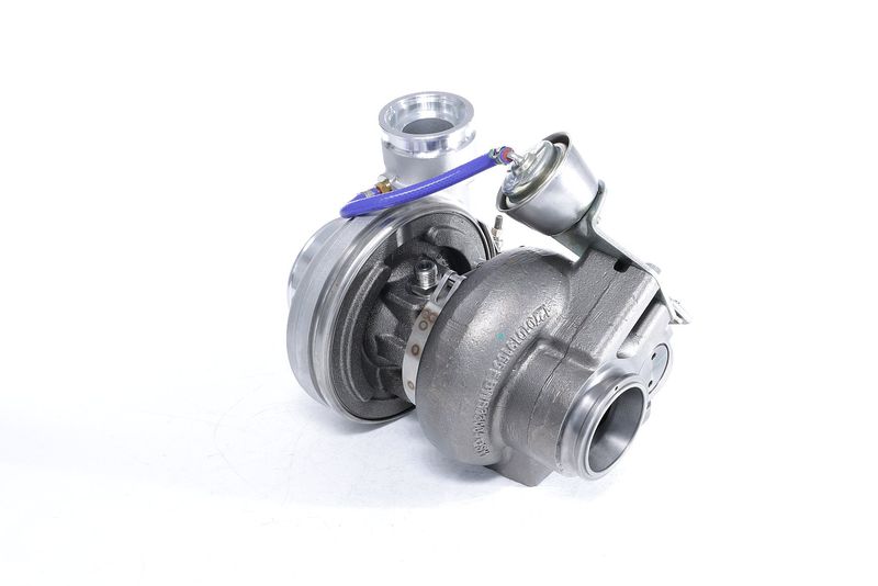 Compresor,sistem de supraalimentare T917185 BTS Turbo