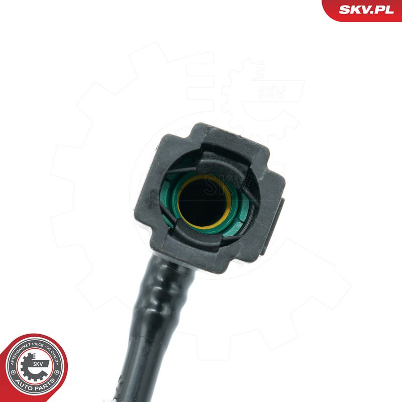 Voolik, Jääkkütus, ESEN SKV 54SKV340