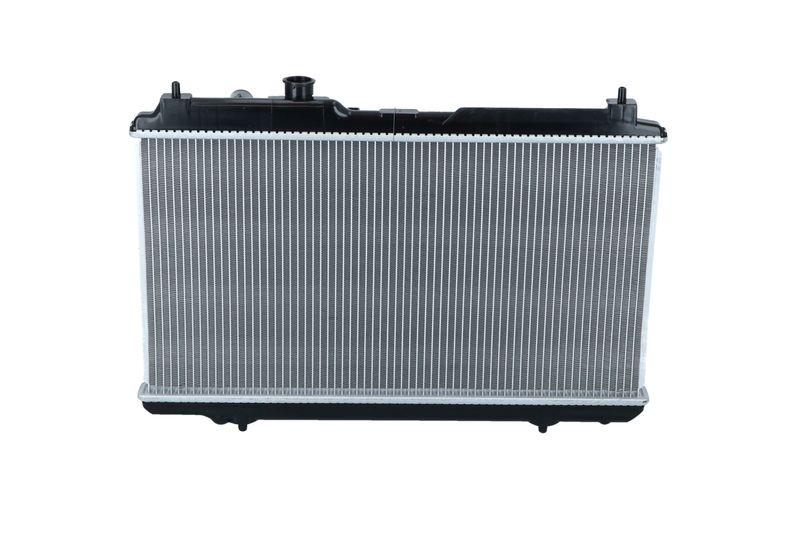 Radiador, refrigeración del motor