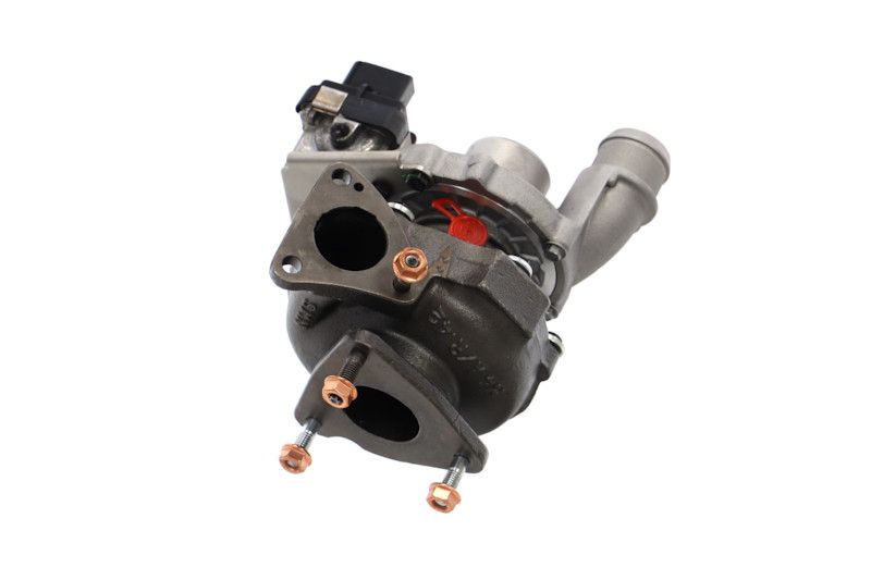 REMANTE 003-002-004400R Turbokompresorius