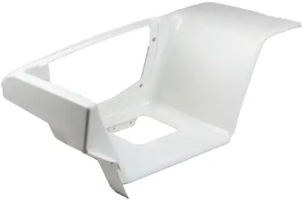 STELLOX 87-23006-SX Entry plate