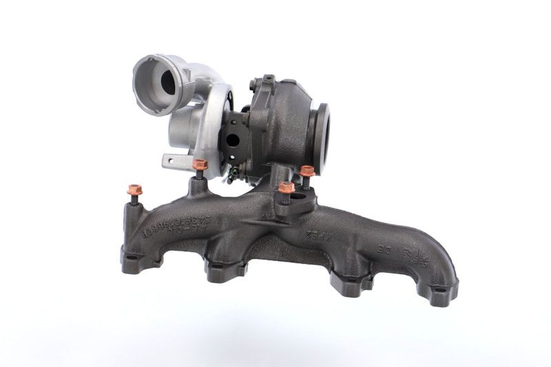 REMANTE 003-001-000051R Charger, charging (supercharged/turbocharged)