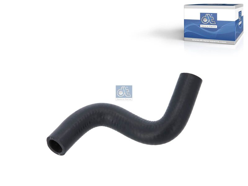 Halter, Abgasanlage